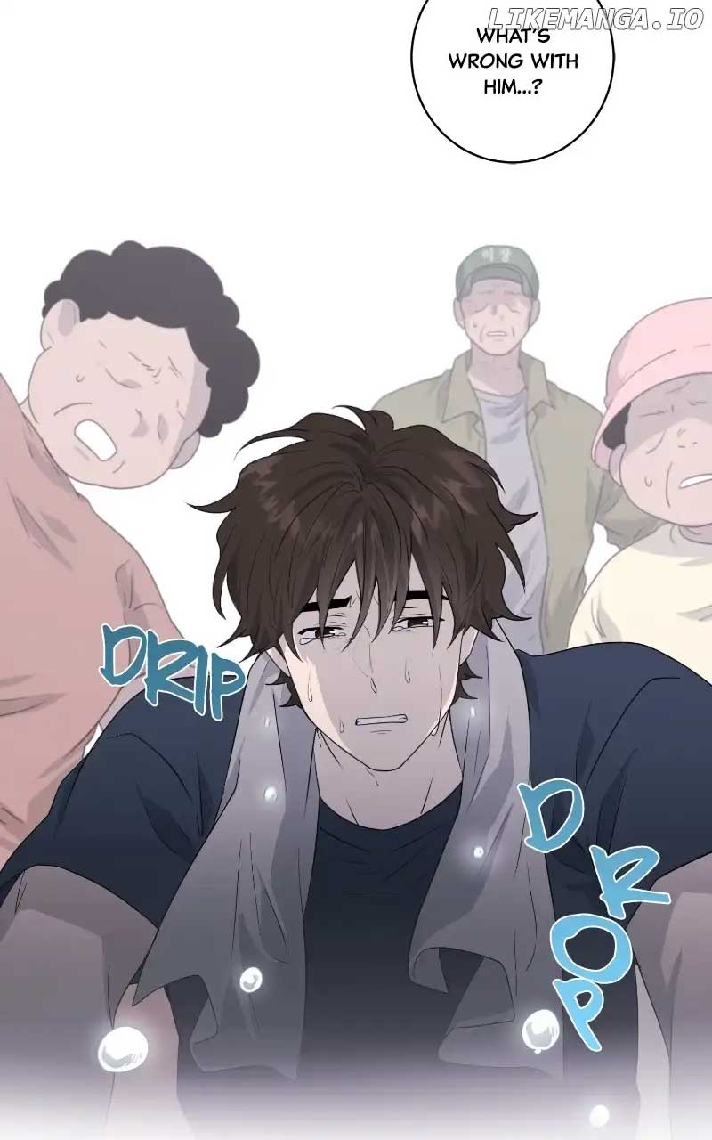 The Goddess’s Guide to Farming Chapter 66 - Page 69