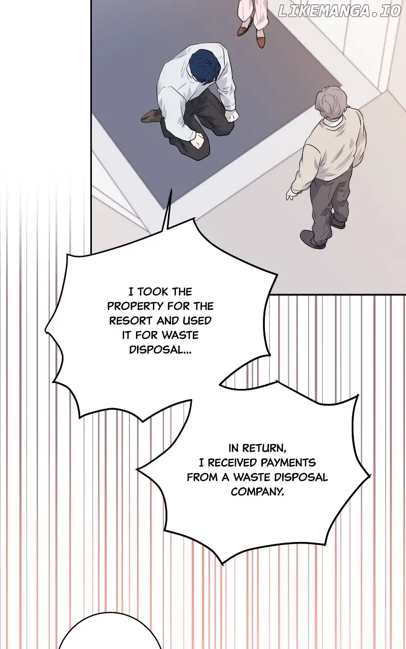 The Goddess’s Guide to Farming Chapter 67 - Page 8