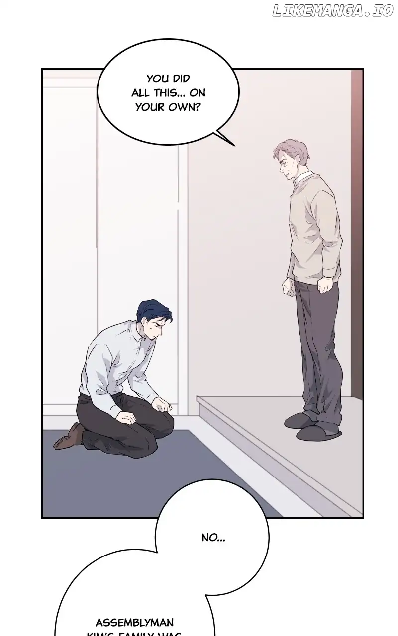 The Goddess’s Guide to Farming Chapter 67 - Page 10