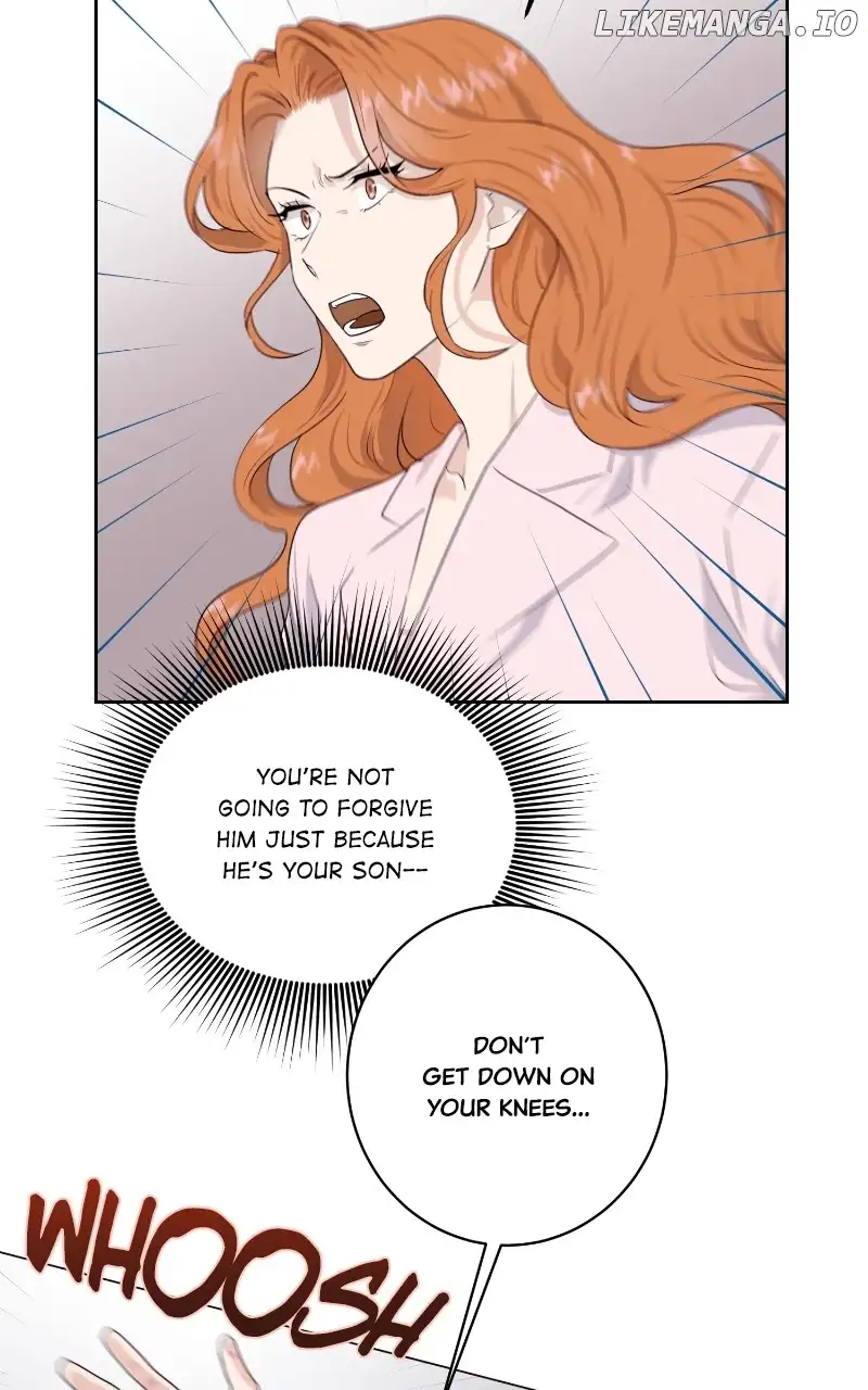 The Goddess’s Guide to Farming Chapter 67 - Page 16