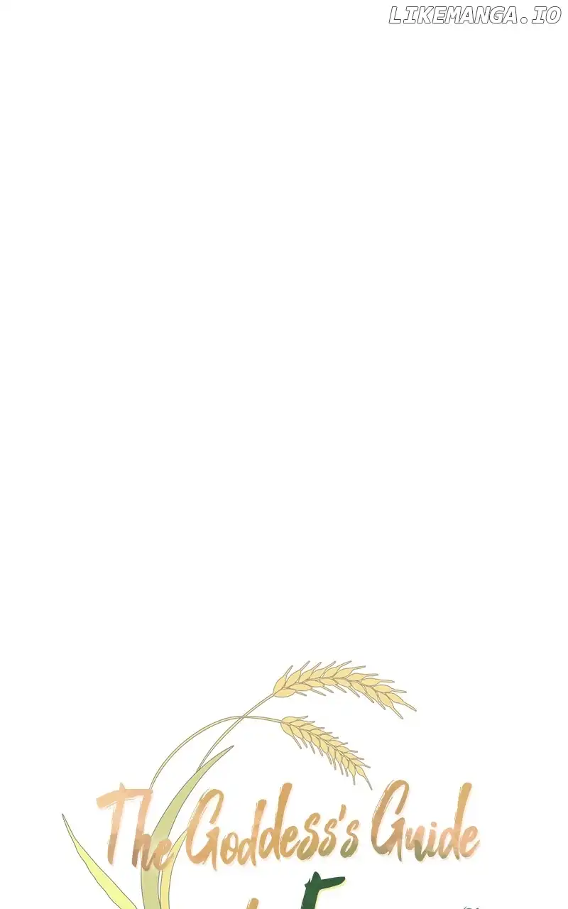 The Goddess’s Guide to Farming Chapter 67 - Page 19