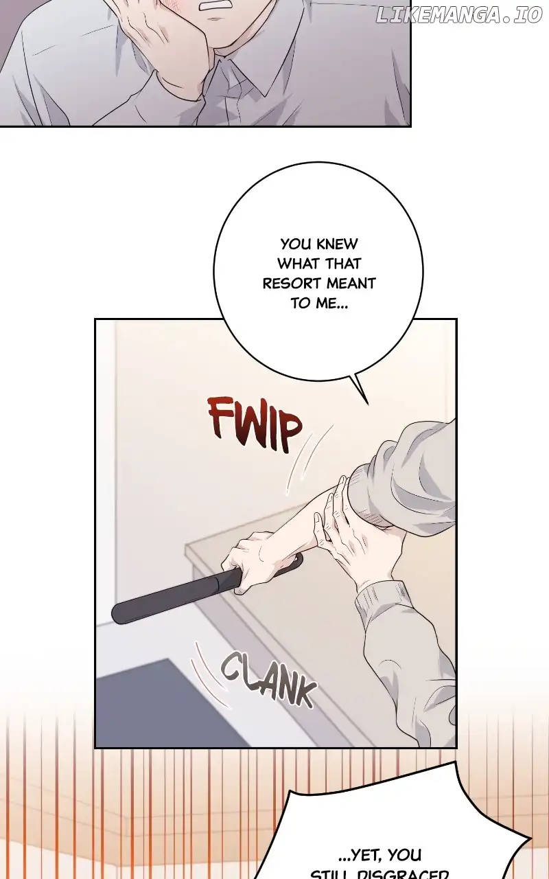 The Goddess’s Guide to Farming Chapter 67 - Page 22