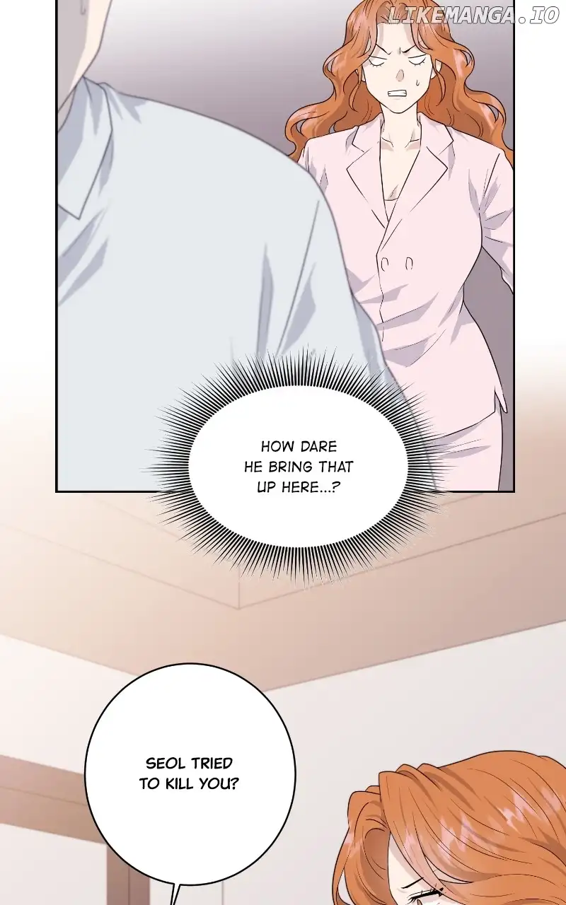 The Goddess’s Guide to Farming Chapter 67 - Page 28