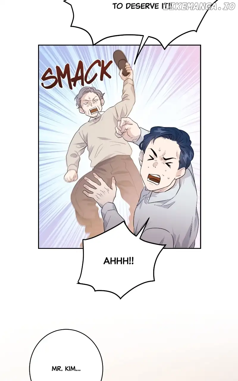 The Goddess’s Guide to Farming Chapter 67 - Page 30