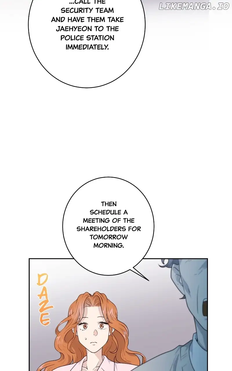 The Goddess’s Guide to Farming Chapter 67 - Page 32