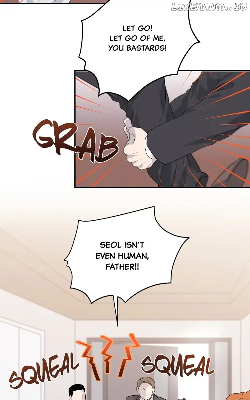 The Goddess’s Guide to Farming Chapter 67 - Page 39