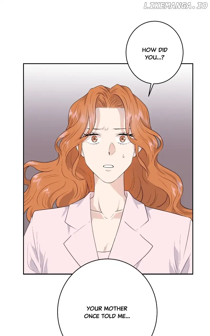 The Goddess’s Guide to Farming Chapter 67 - Page 50