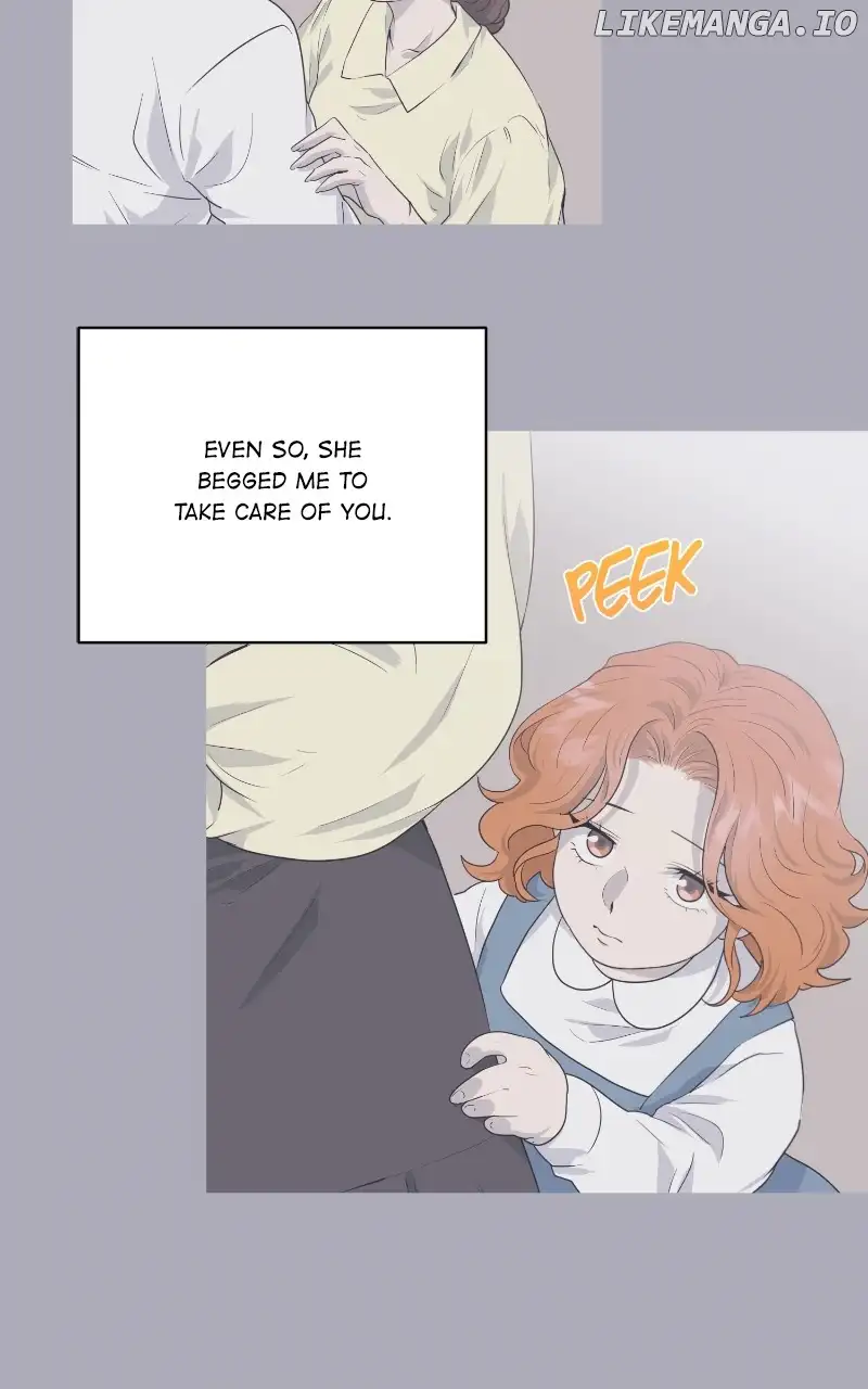 The Goddess’s Guide to Farming Chapter 67 - Page 52