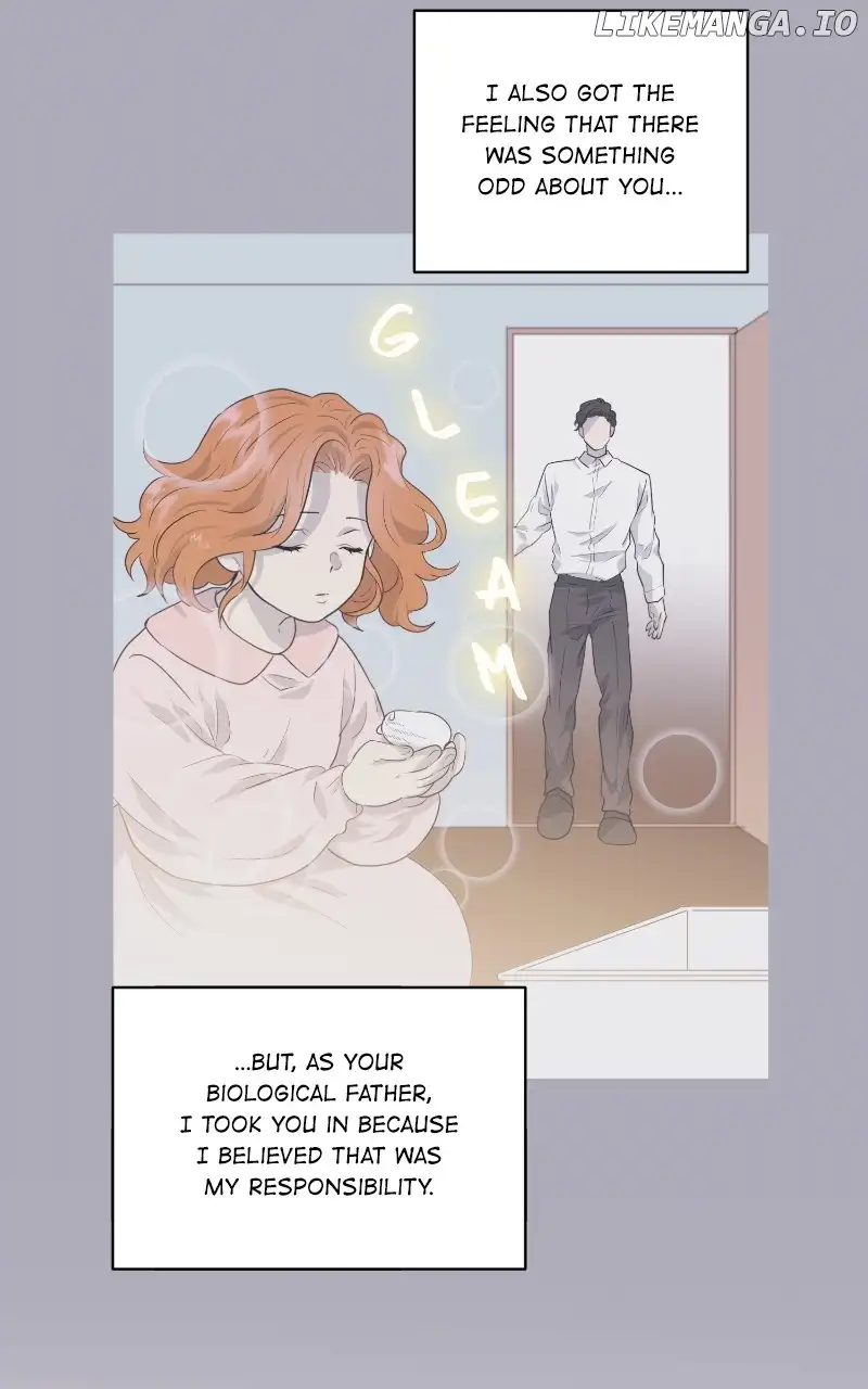 The Goddess’s Guide to Farming Chapter 67 - Page 53