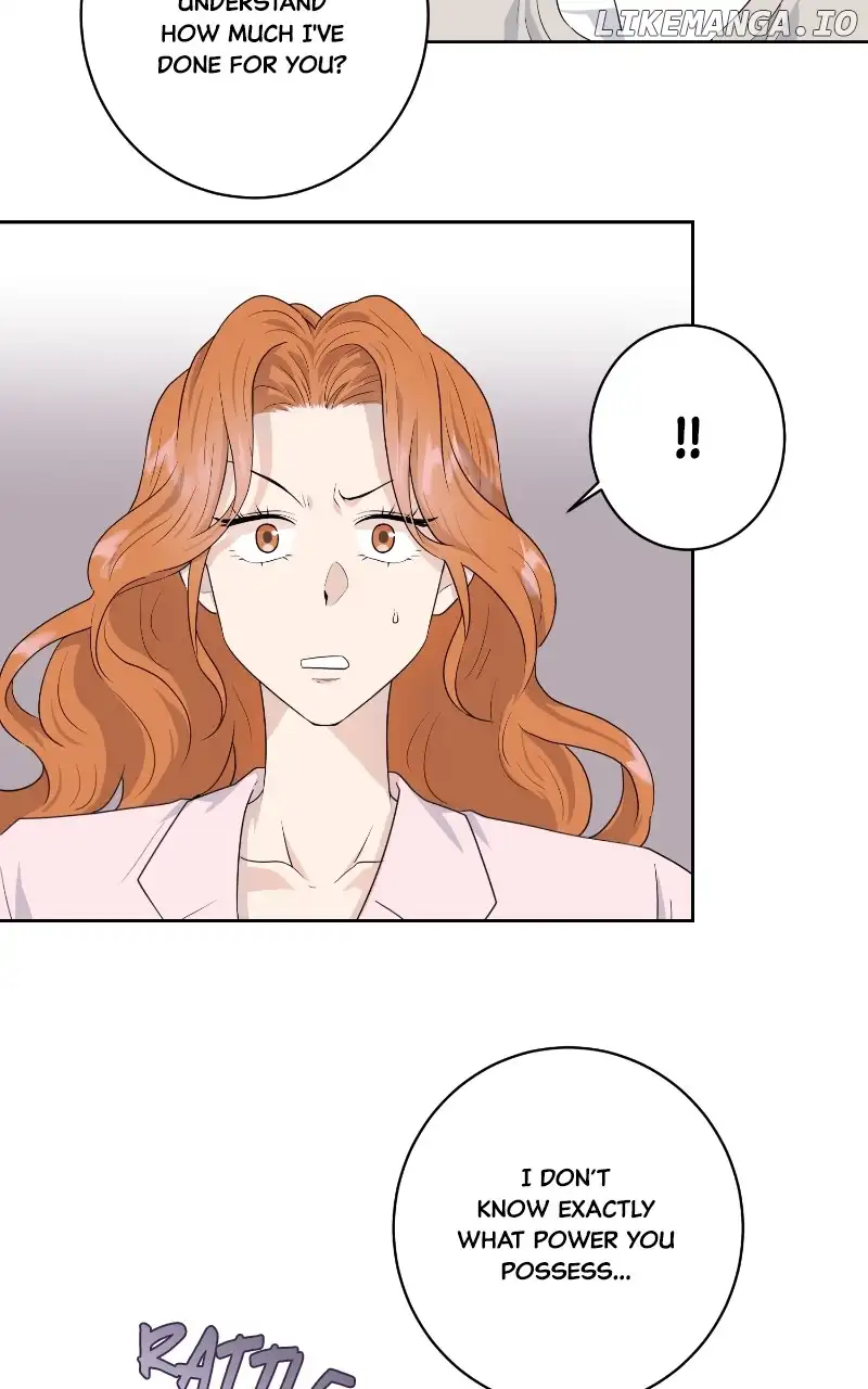 The Goddess’s Guide to Farming Chapter 67 - Page 55