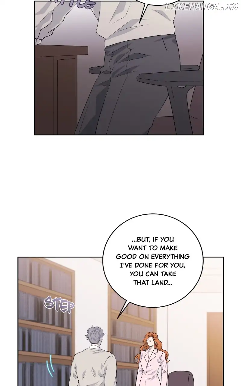 The Goddess’s Guide to Farming Chapter 67 - Page 56