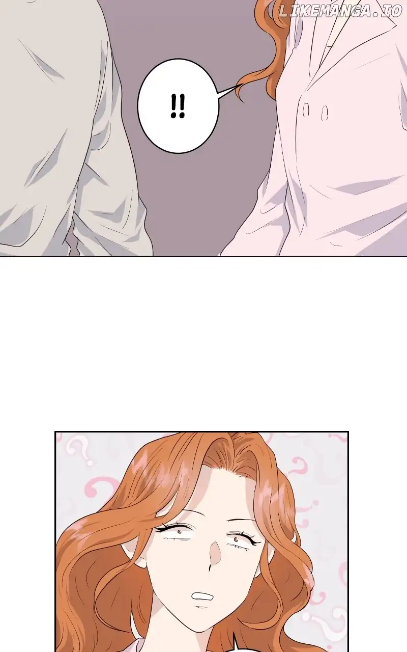 The Goddess’s Guide to Farming Chapter 67 - Page 58