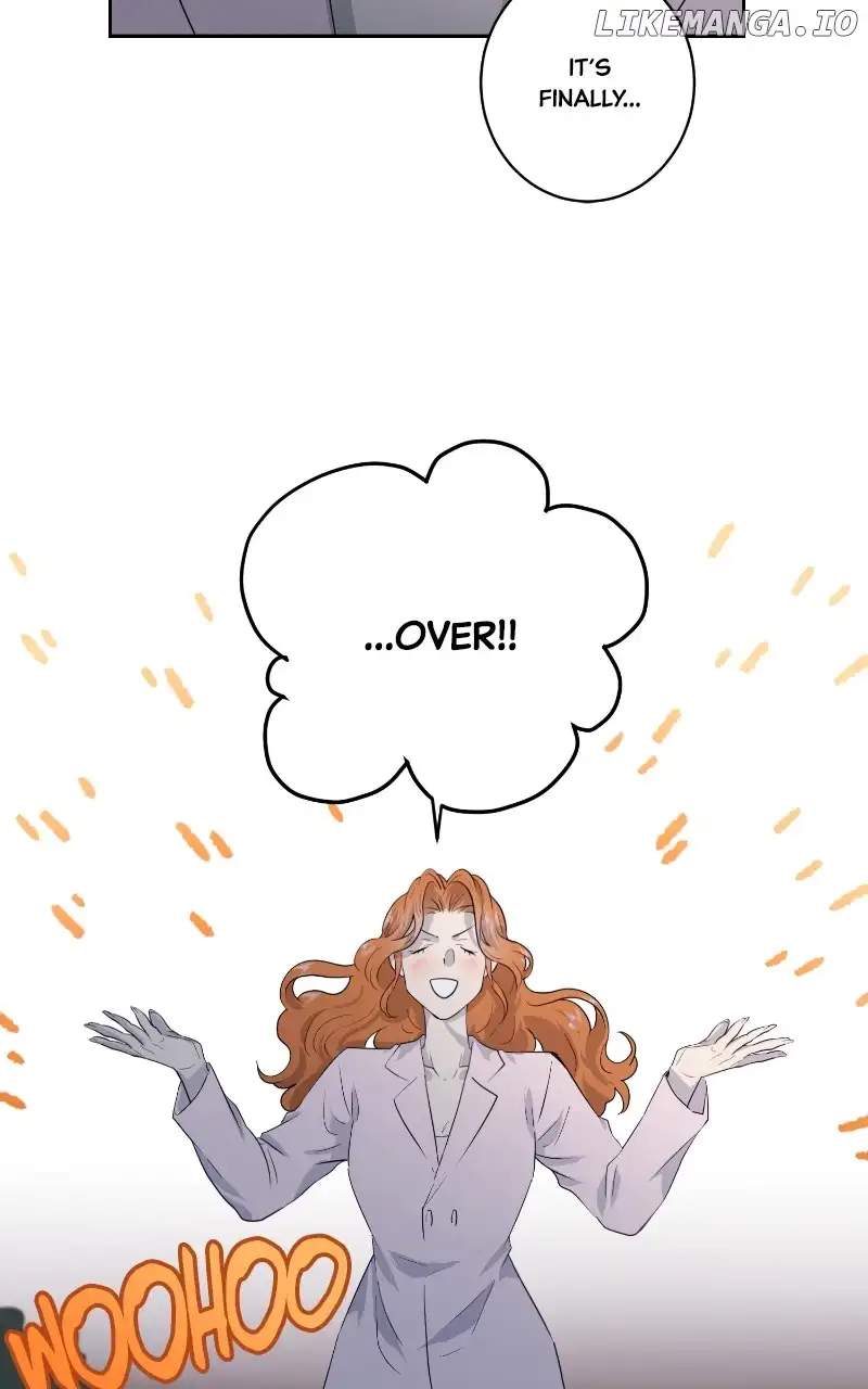 The Goddess’s Guide to Farming Chapter 67 - Page 62