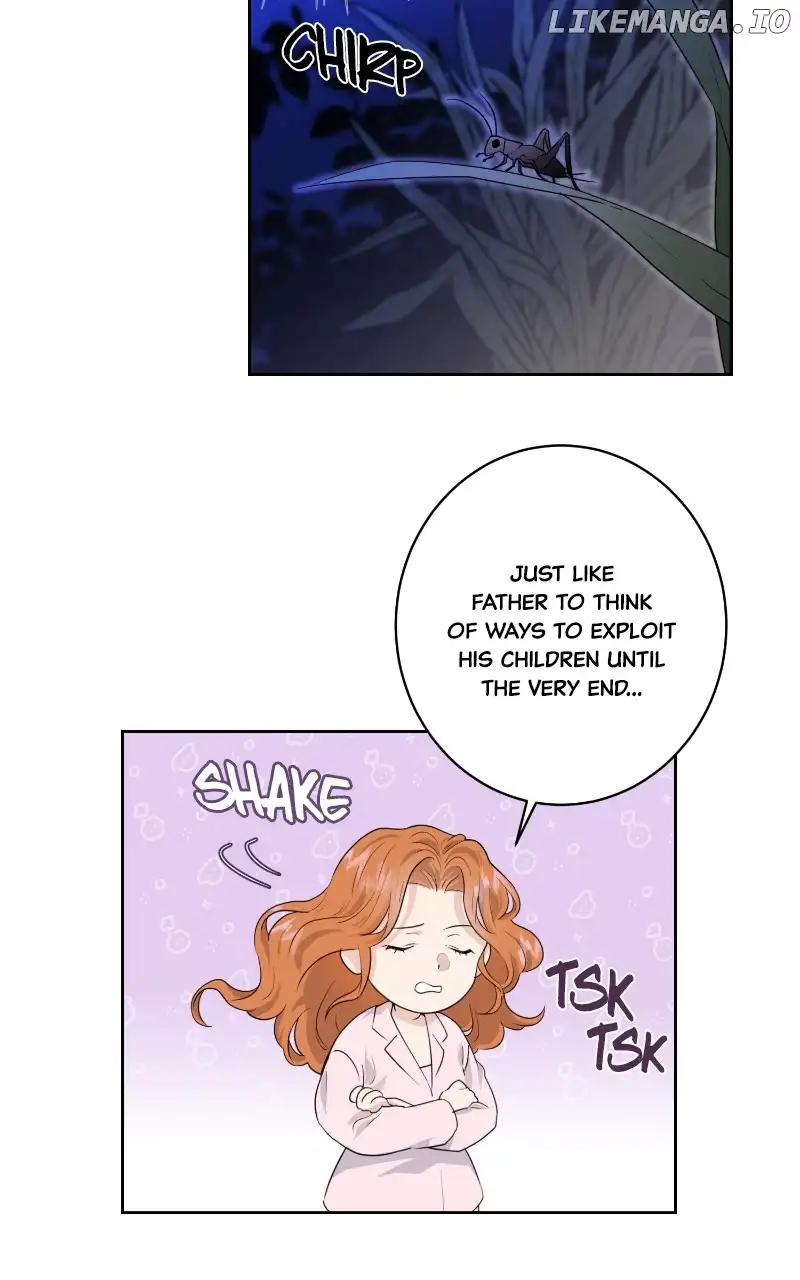 The Goddess’s Guide to Farming Chapter 67 - Page 64