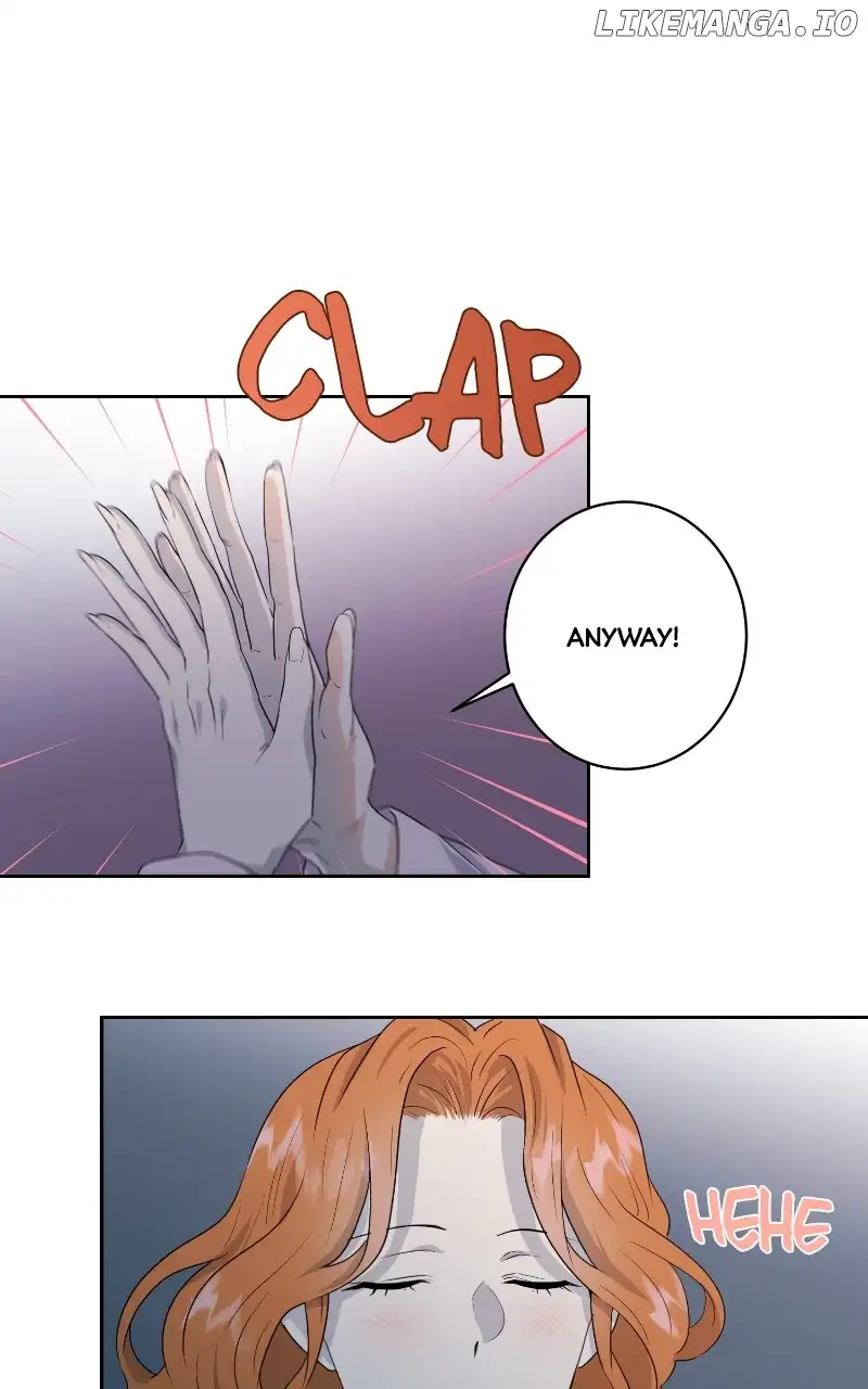 The Goddess’s Guide to Farming Chapter 67 - Page 65