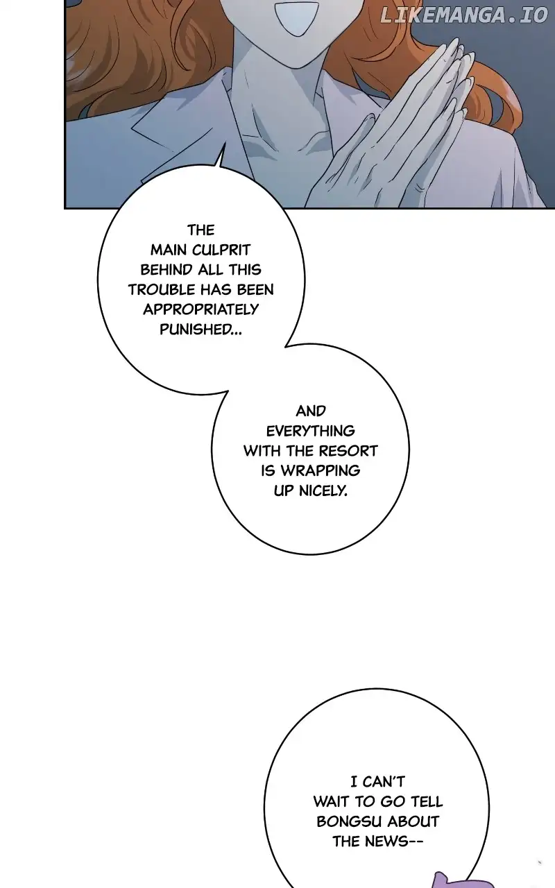 The Goddess’s Guide to Farming Chapter 67 - Page 66