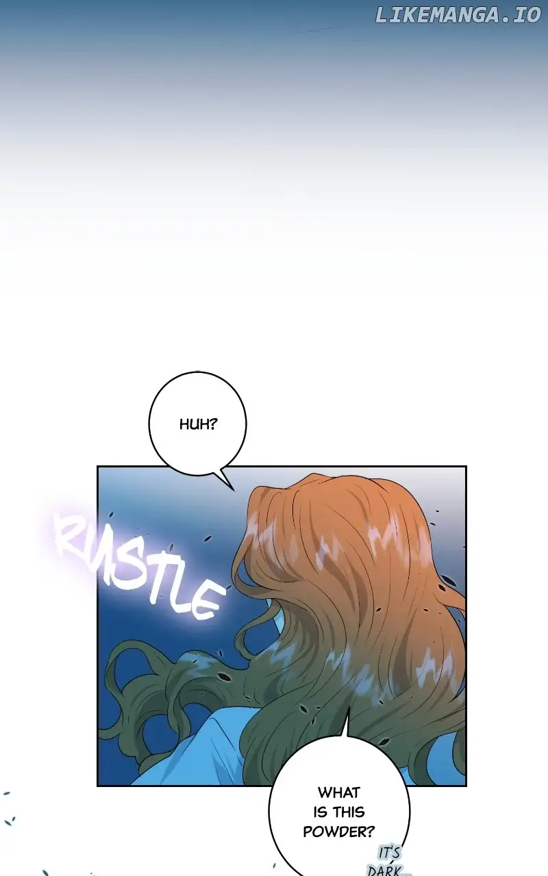 The Goddess’s Guide to Farming Chapter 67 - Page 68