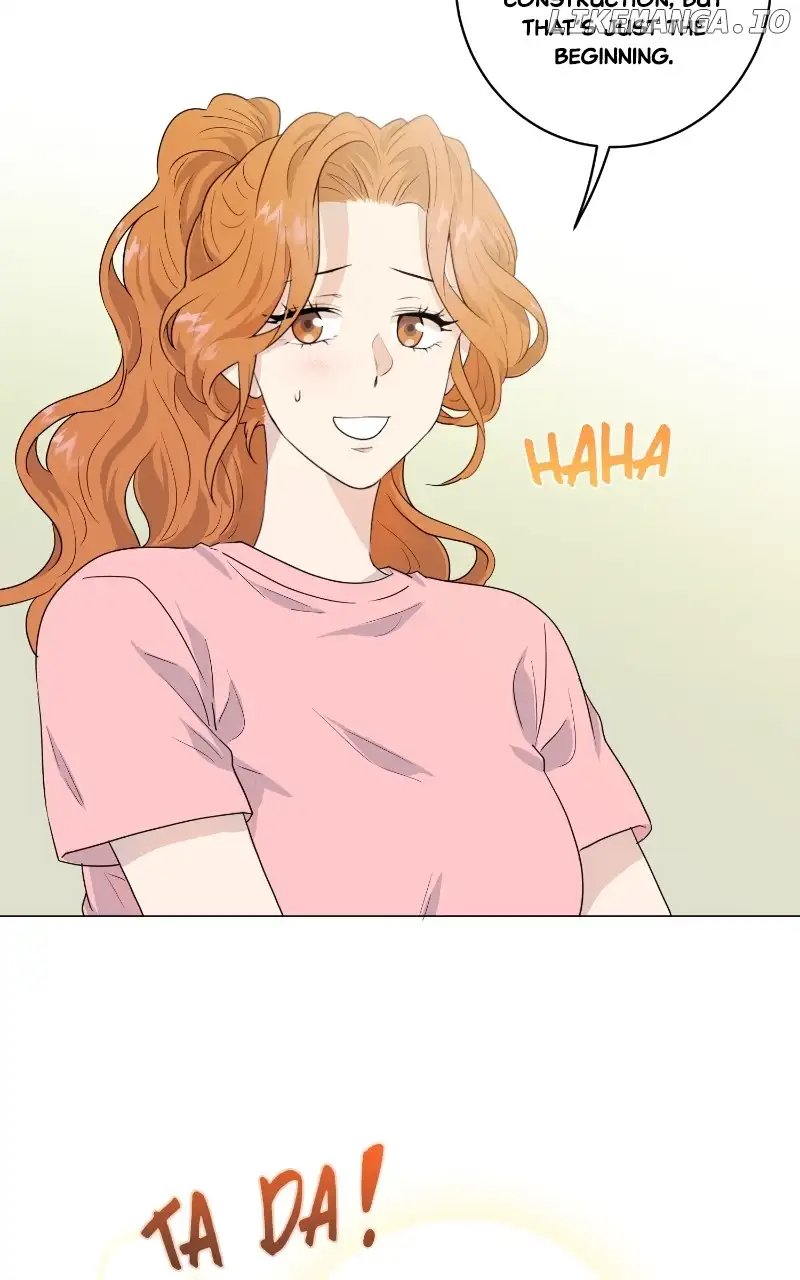 The Goddess’s Guide to Farming Chapter 68 - Page 5