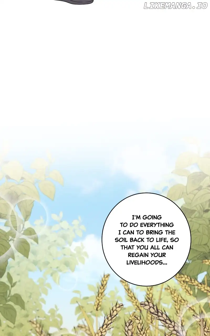 The Goddess’s Guide to Farming Chapter 68 - Page 7