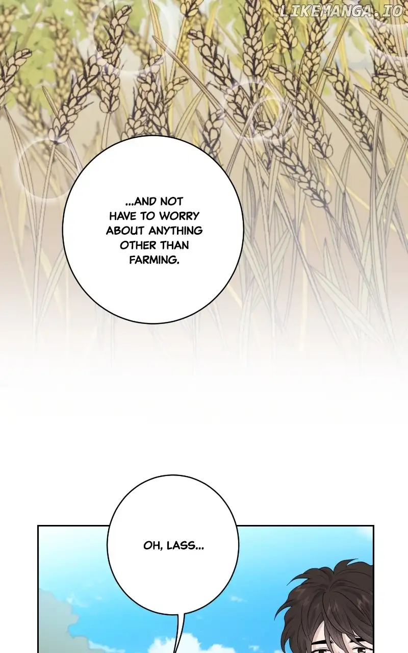 The Goddess’s Guide to Farming Chapter 68 - Page 8