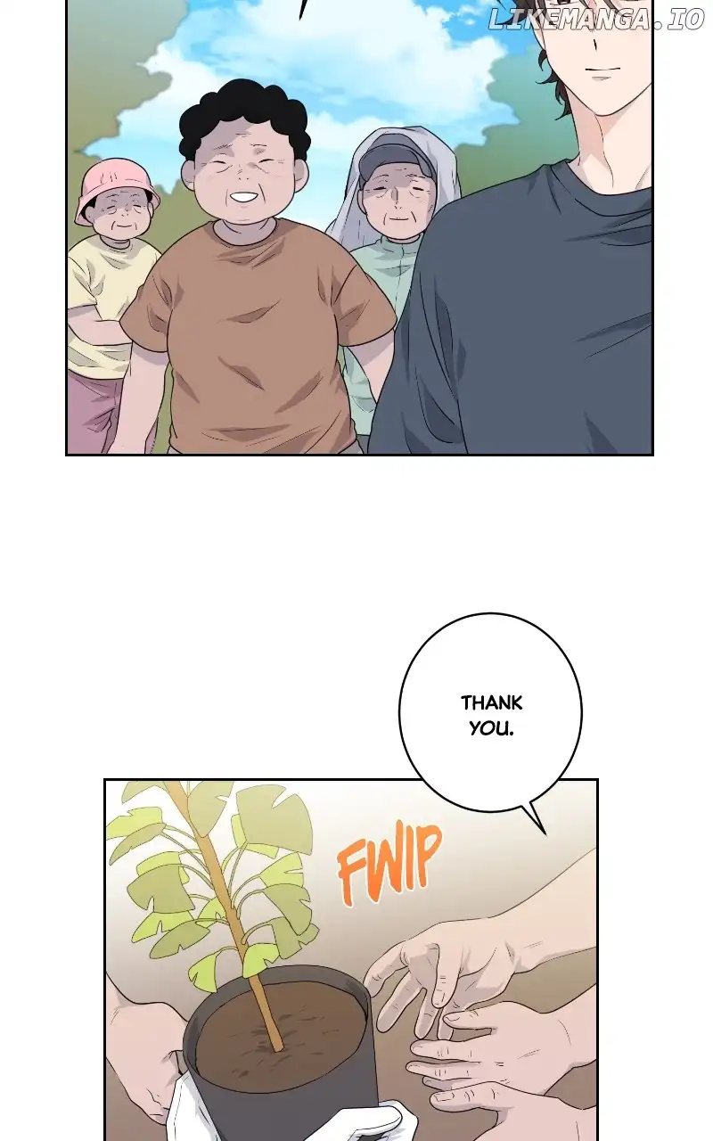 The Goddess’s Guide to Farming Chapter 68 - Page 9