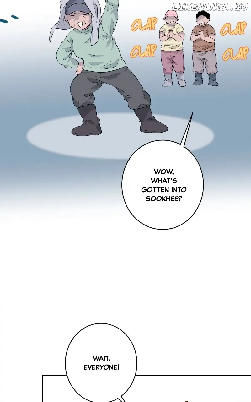 The Goddess’s Guide to Farming Chapter 68 - Page 13