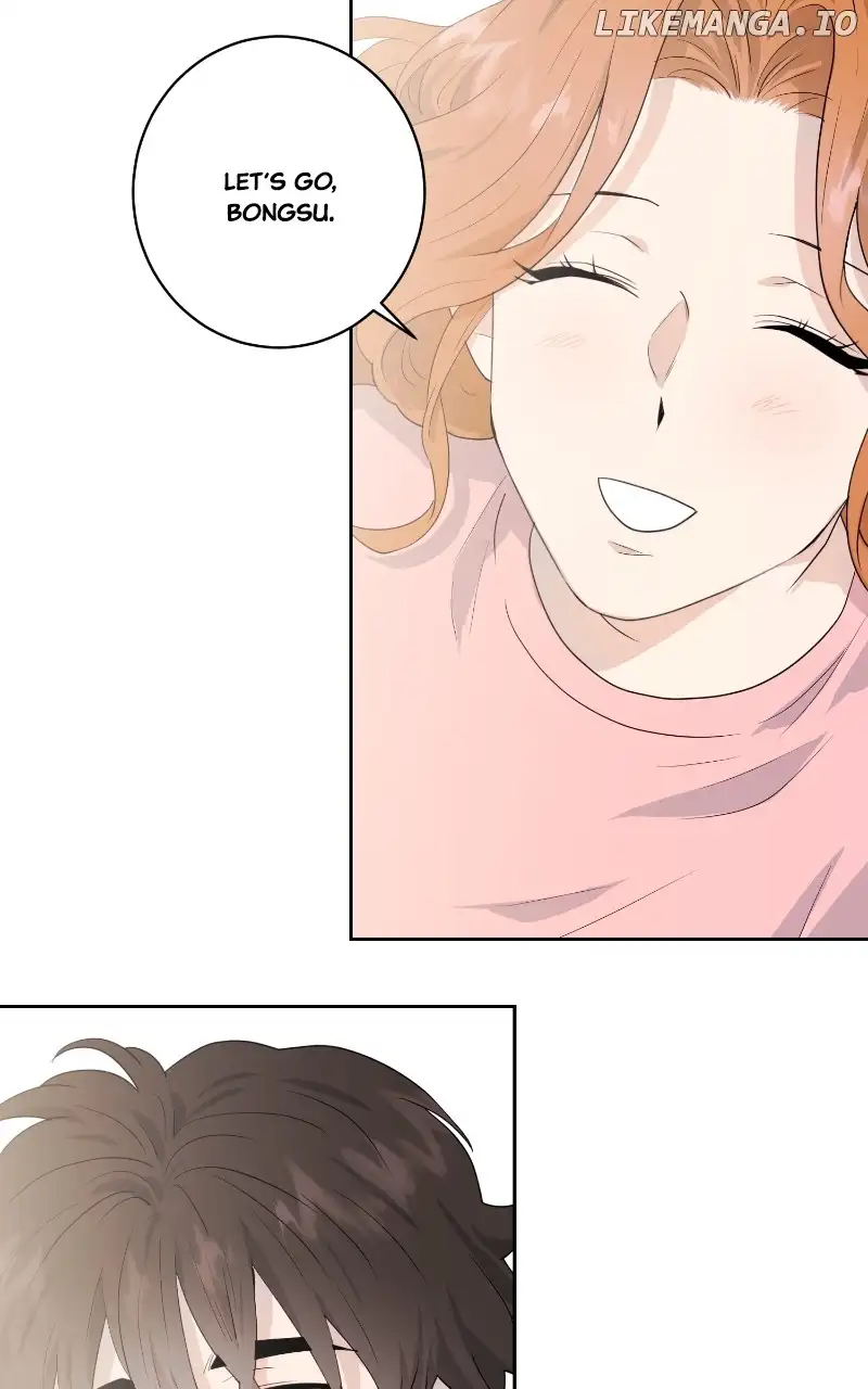 The Goddess’s Guide to Farming Chapter 68 - Page 18