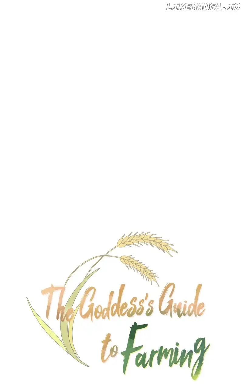 The Goddess’s Guide to Farming Chapter 68 - Page 20