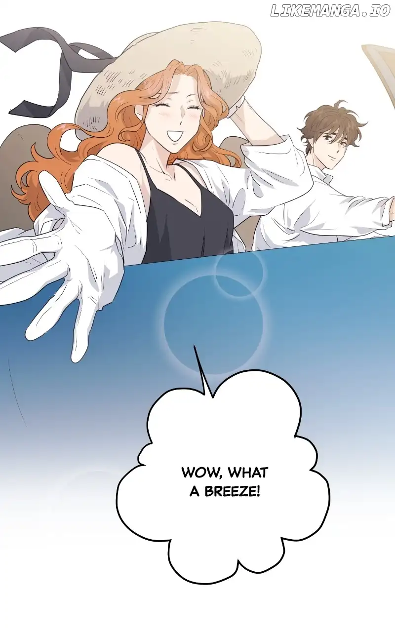 The Goddess’s Guide to Farming Chapter 68 - Page 23