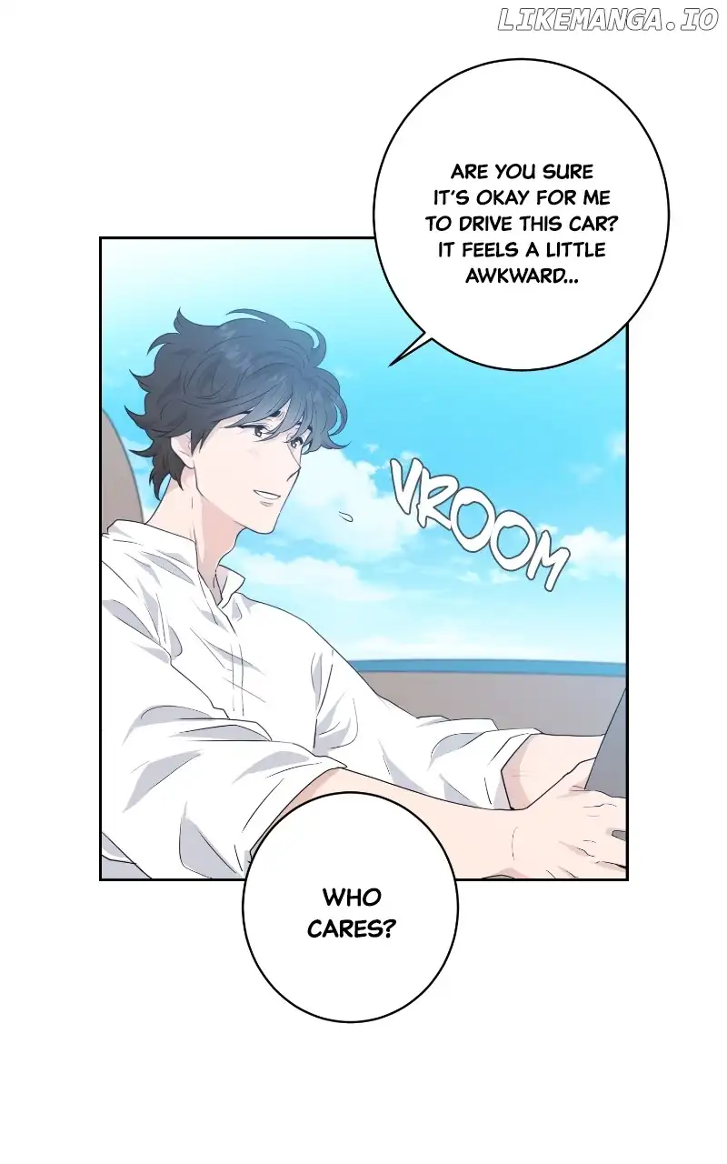 The Goddess’s Guide to Farming Chapter 68 - Page 24