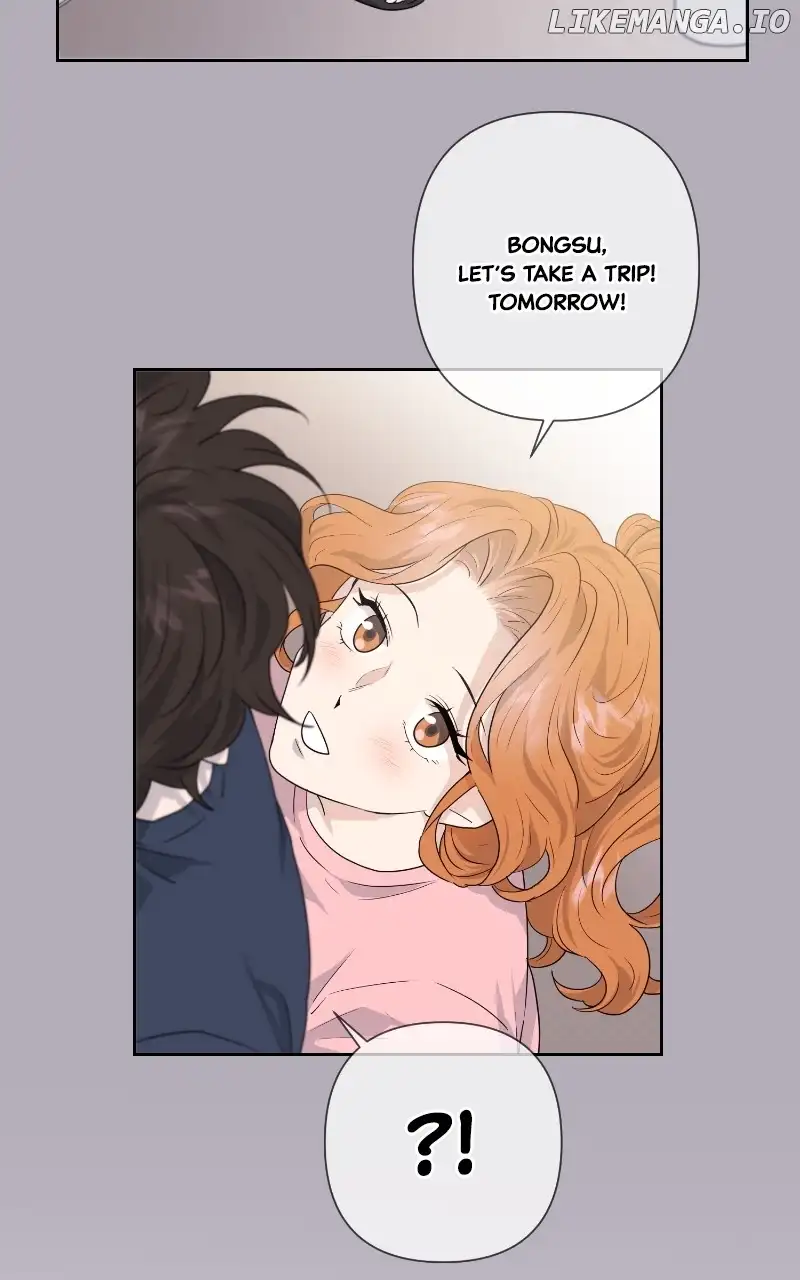 The Goddess’s Guide to Farming Chapter 68 - Page 30