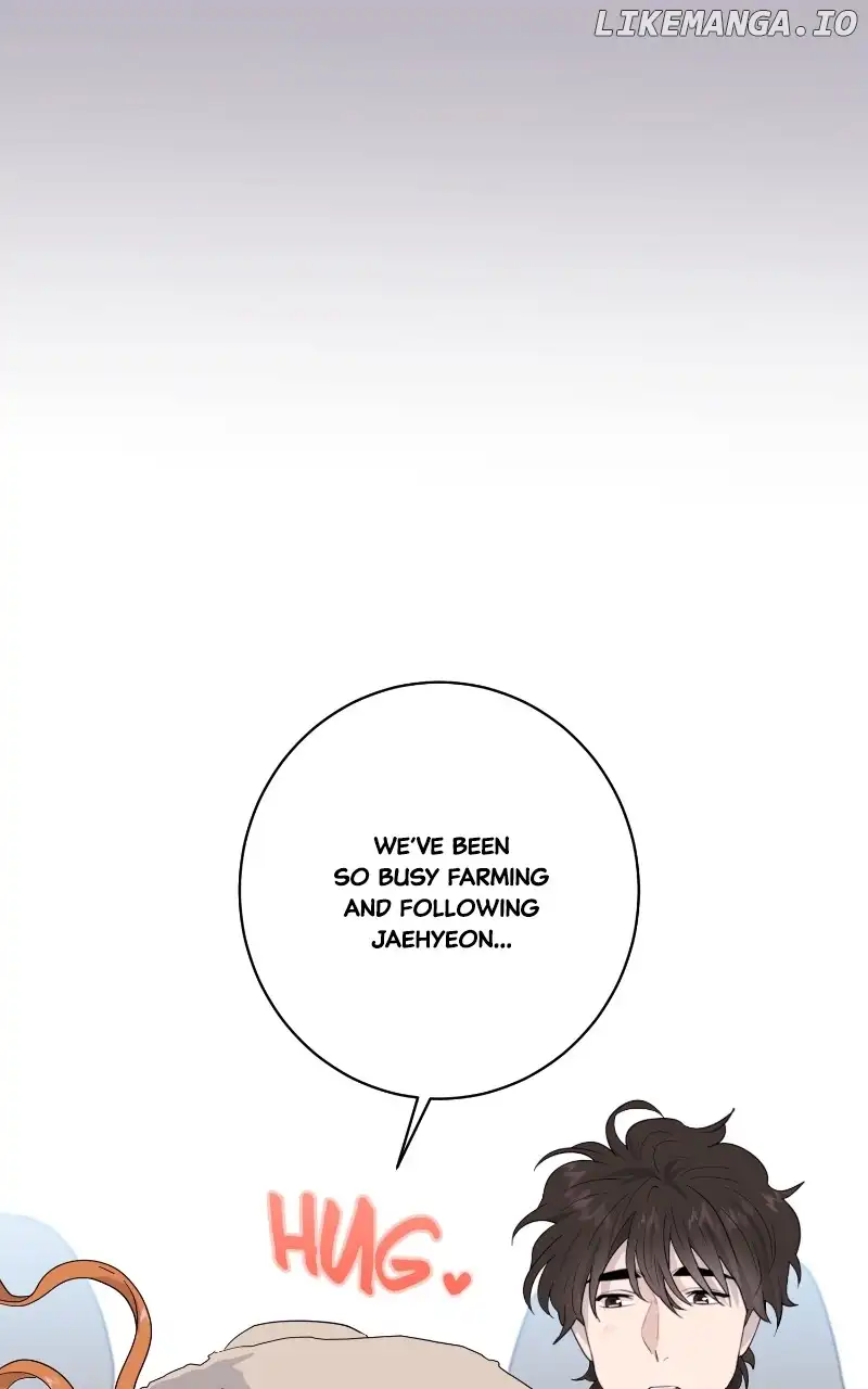 The Goddess’s Guide to Farming Chapter 68 - Page 31