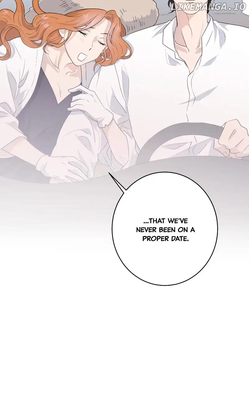 The Goddess’s Guide to Farming Chapter 68 - Page 32