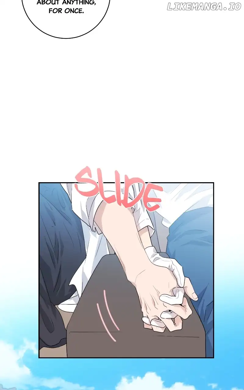 The Goddess’s Guide to Farming Chapter 68 - Page 34