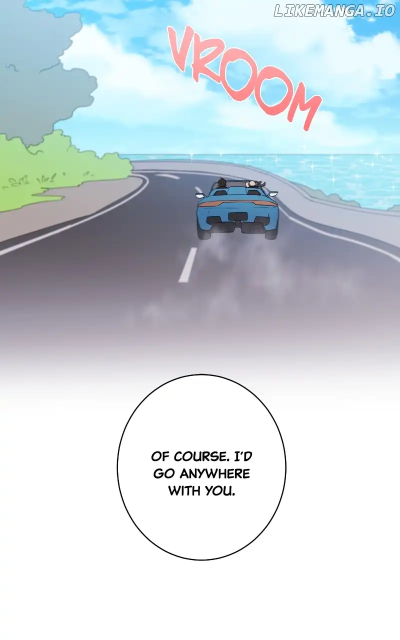 The Goddess’s Guide to Farming Chapter 68 - Page 35