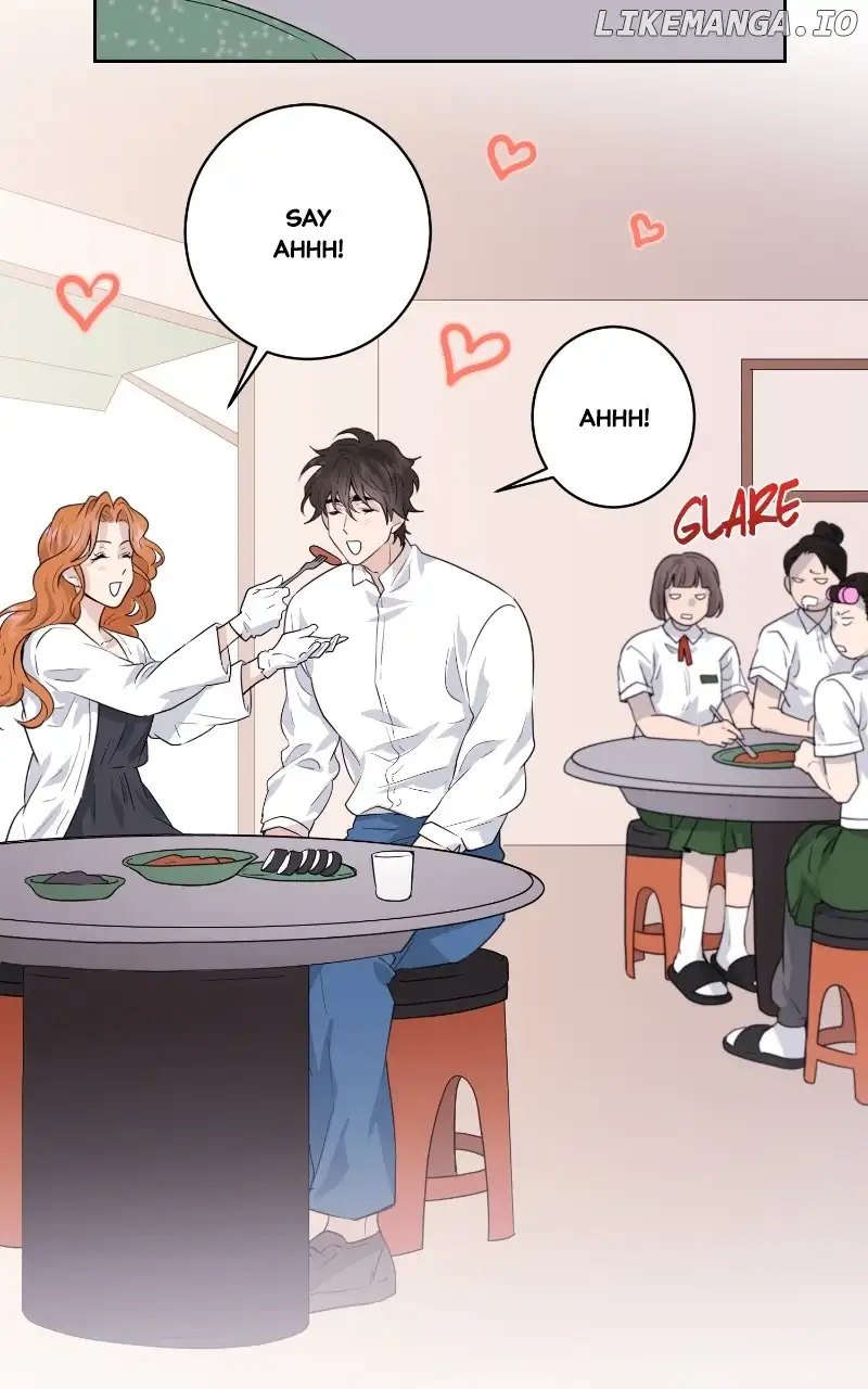 The Goddess’s Guide to Farming Chapter 68 - Page 37