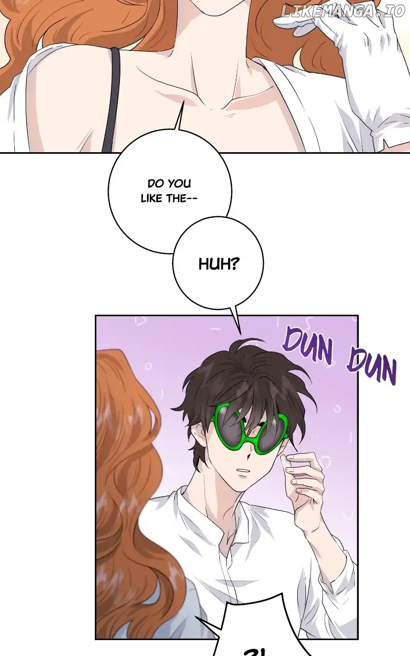 The Goddess’s Guide to Farming Chapter 68 - Page 39