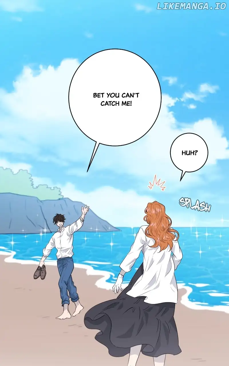 The Goddess’s Guide to Farming Chapter 68 - Page 43