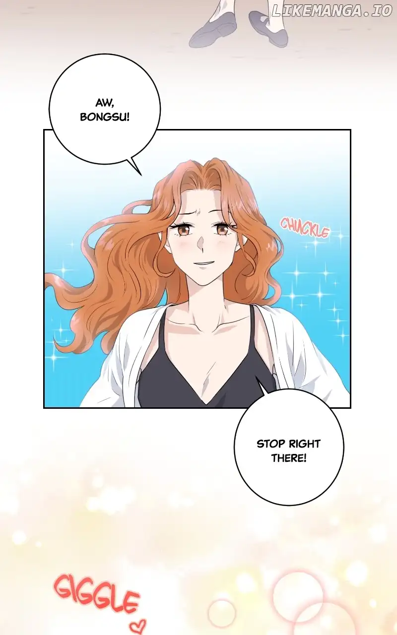 The Goddess’s Guide to Farming Chapter 68 - Page 44