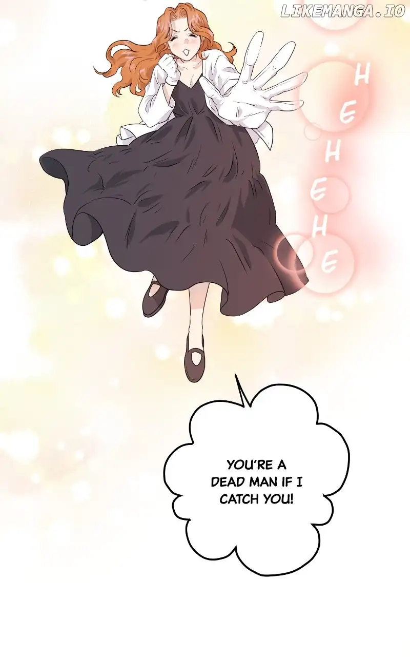 The Goddess’s Guide to Farming Chapter 68 - Page 45