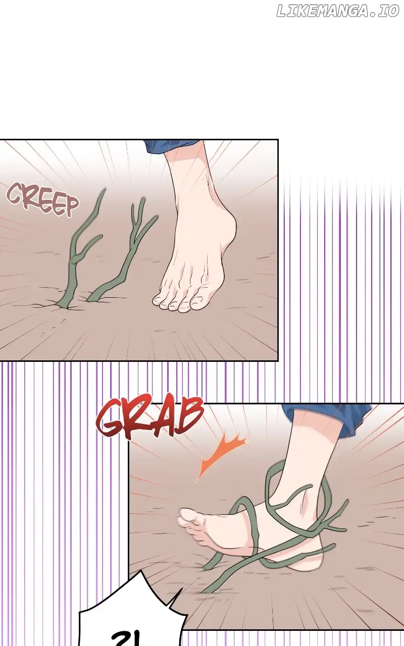 The Goddess’s Guide to Farming Chapter 68 - Page 46