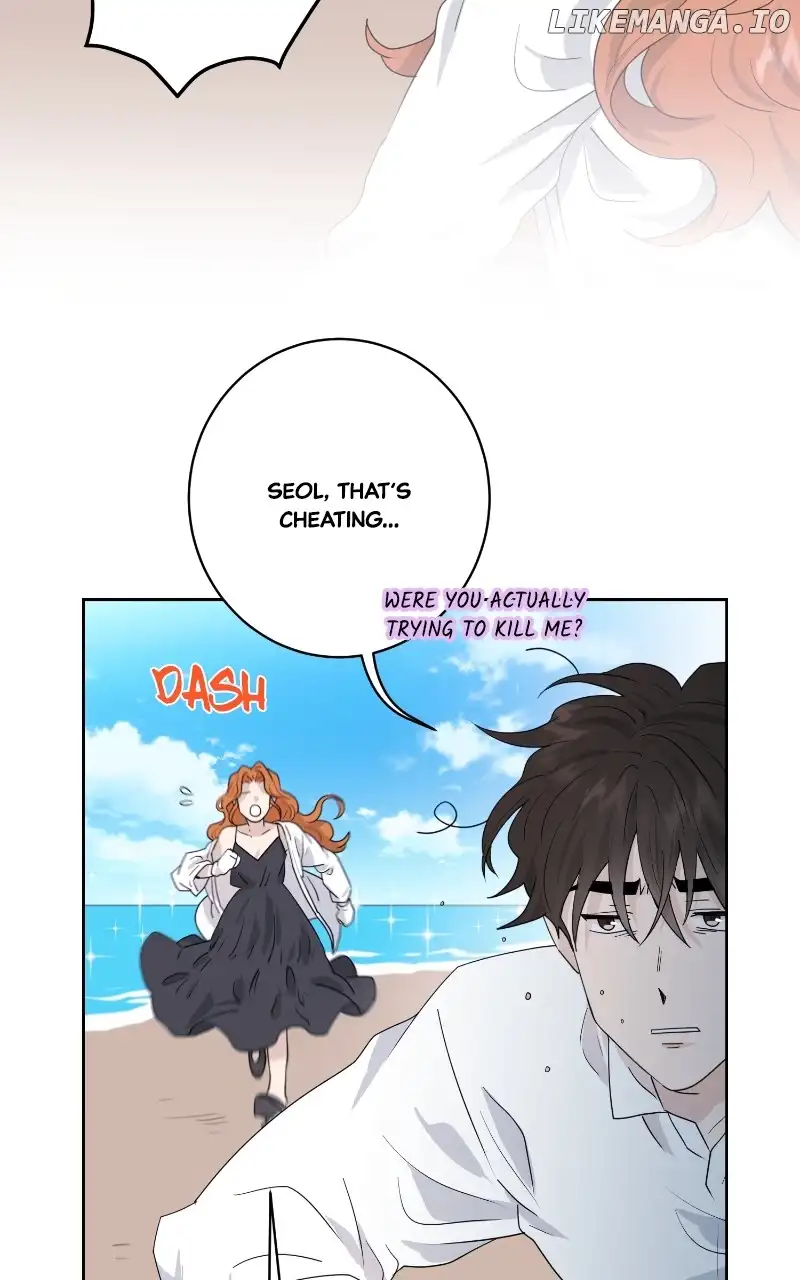 The Goddess’s Guide to Farming Chapter 68 - Page 48