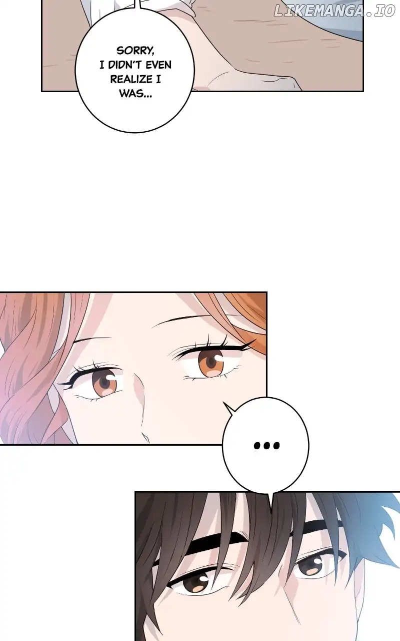 The Goddess’s Guide to Farming Chapter 68 - Page 49