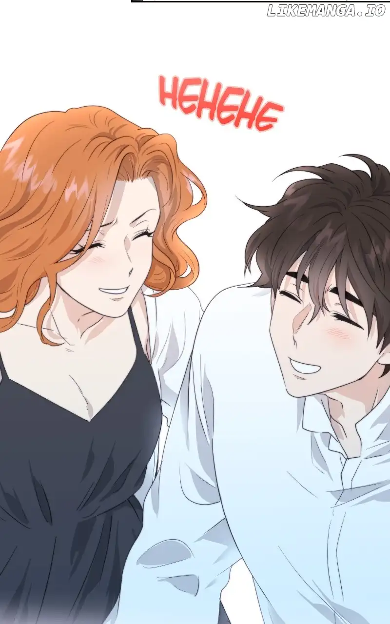 The Goddess’s Guide to Farming Chapter 68 - Page 50