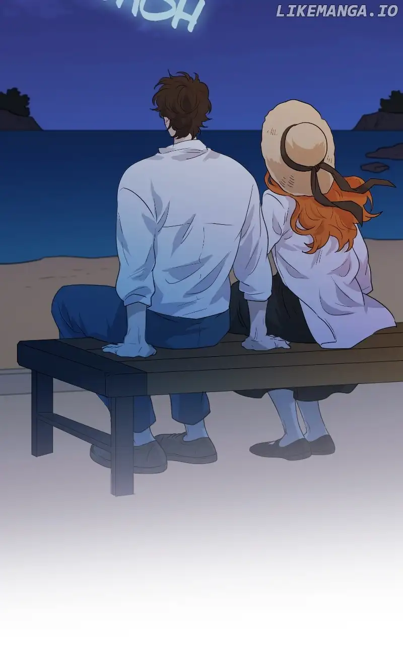 The Goddess’s Guide to Farming Chapter 68 - Page 53