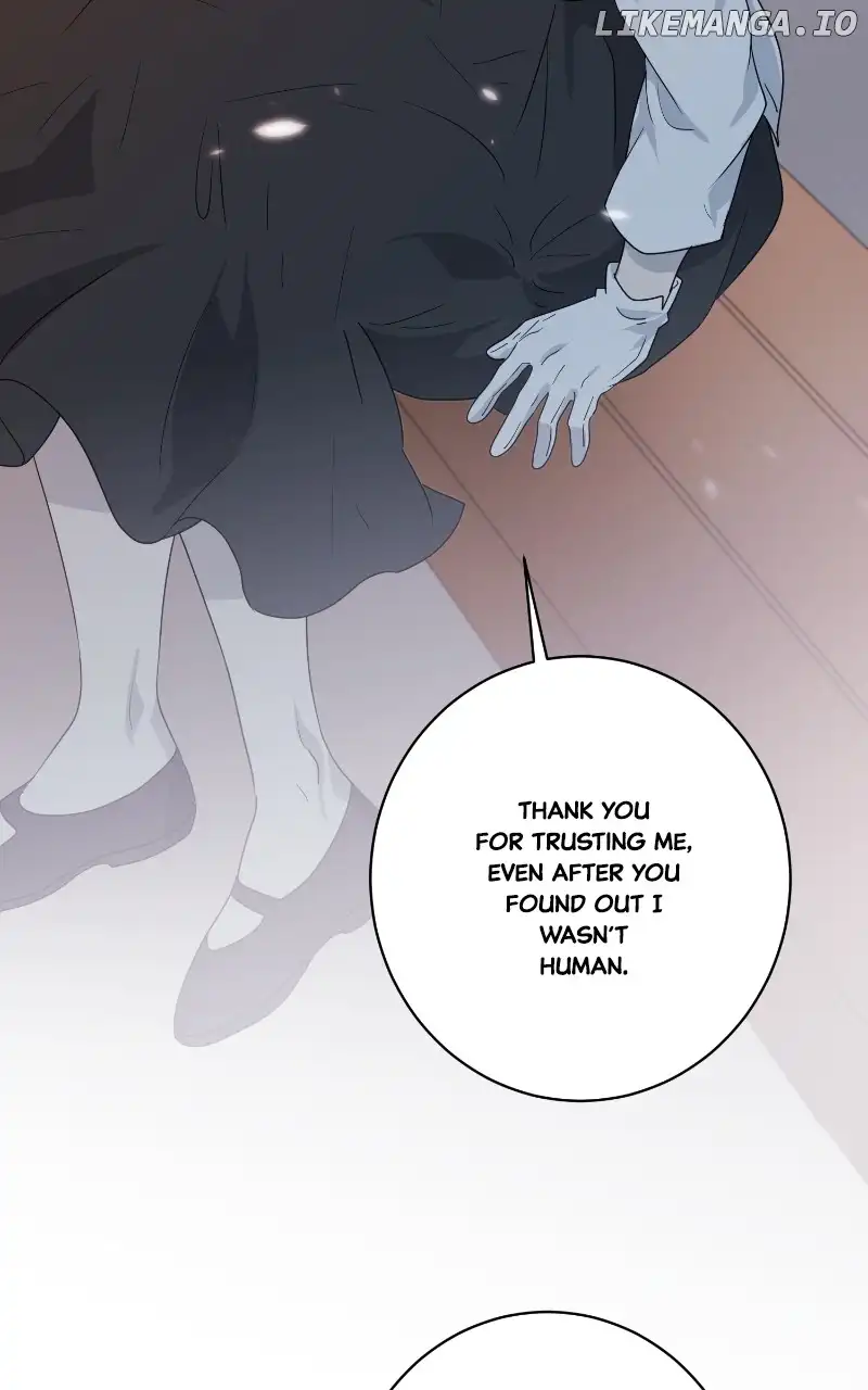 The Goddess’s Guide to Farming Chapter 68 - Page 56