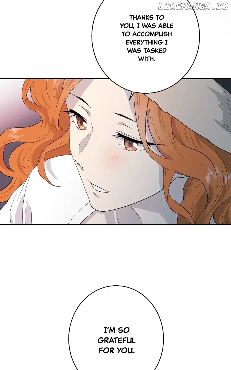 The Goddess’s Guide to Farming Chapter 68 - Page 57