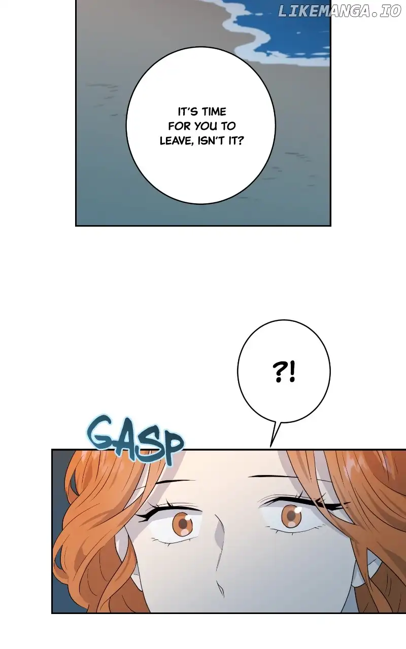 The Goddess’s Guide to Farming Chapter 68 - Page 60