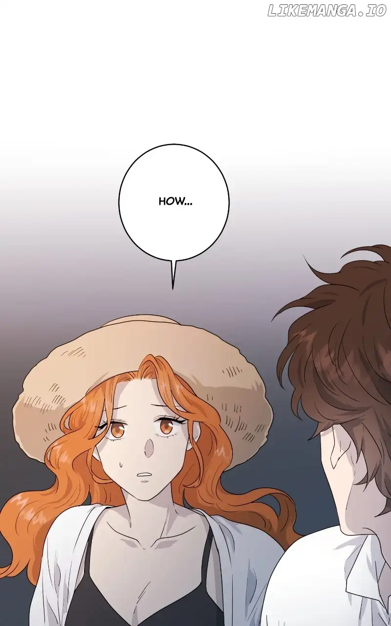 The Goddess’s Guide to Farming Chapter 68 - Page 61