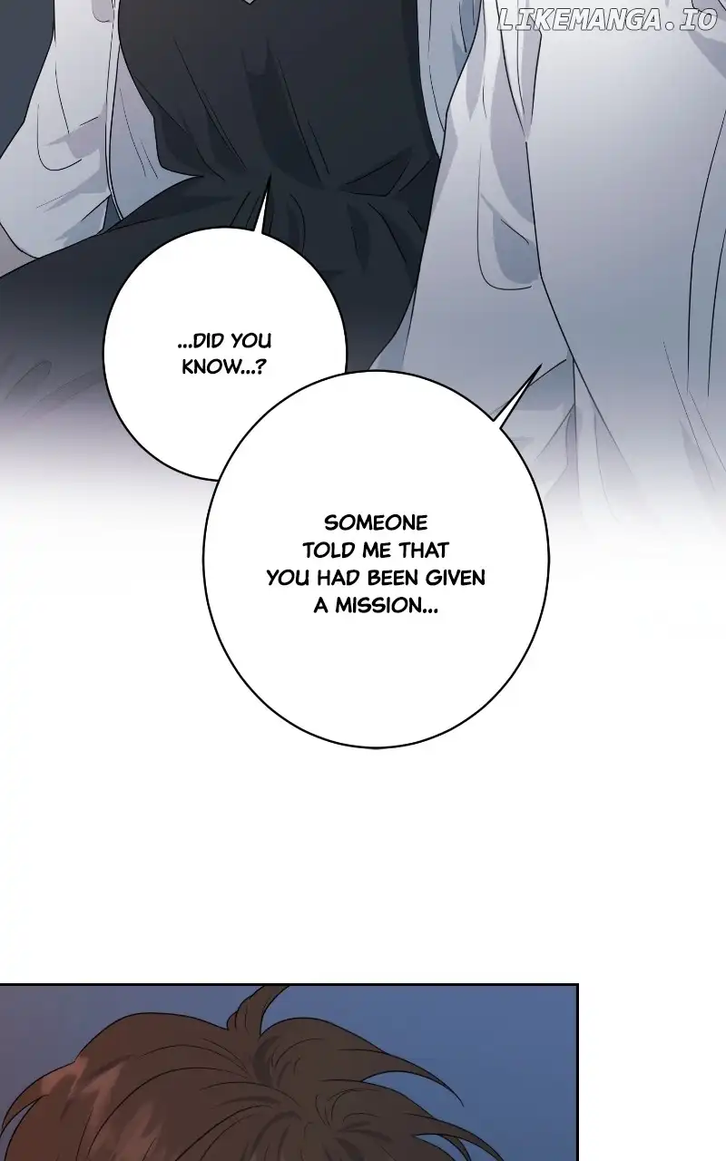 The Goddess’s Guide to Farming Chapter 68 - Page 62